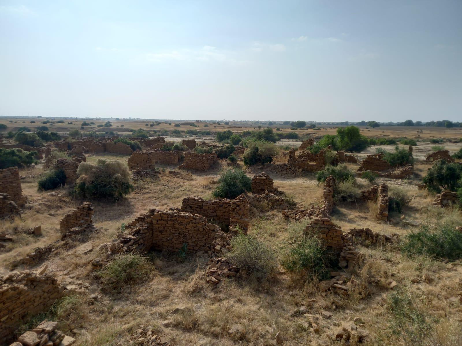 Desert du Thar