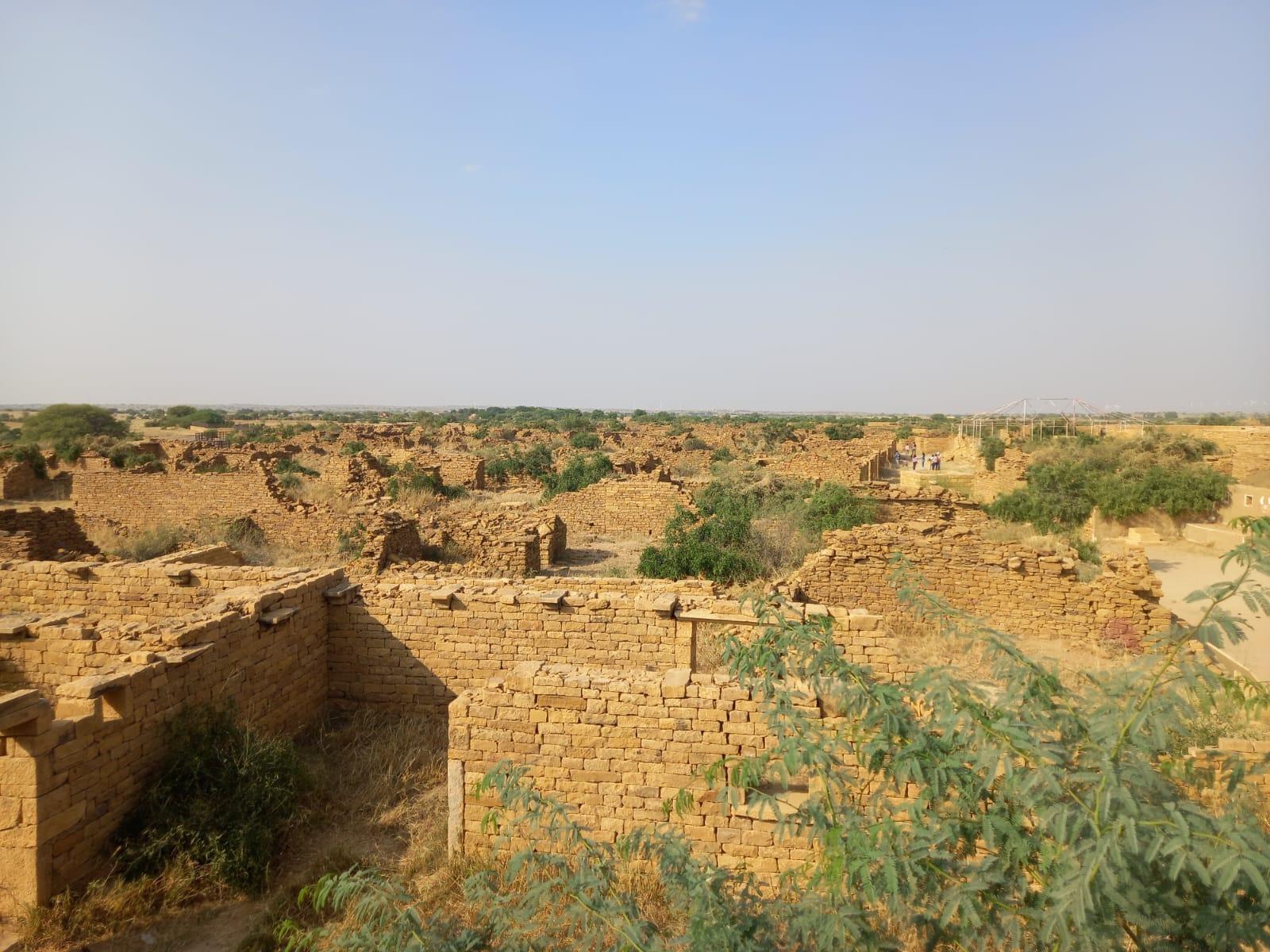 Desert du Thar