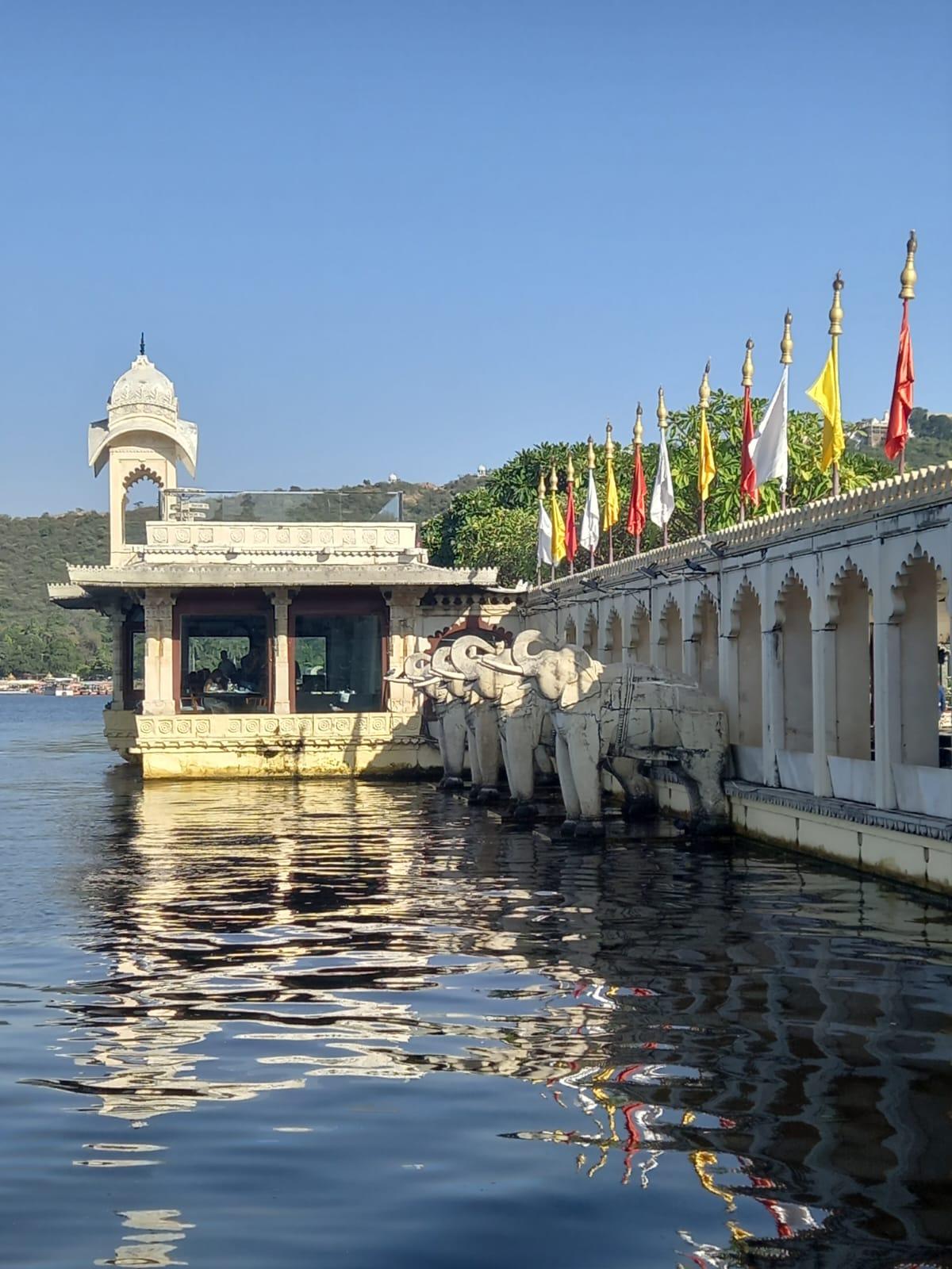 Jag Mandir