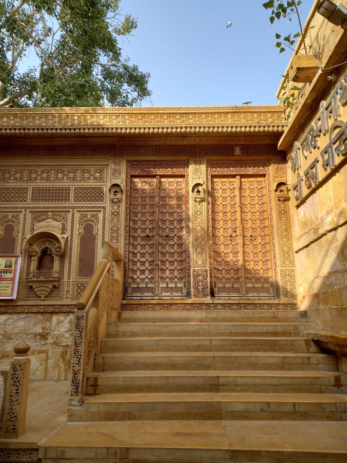 Jaisalmer