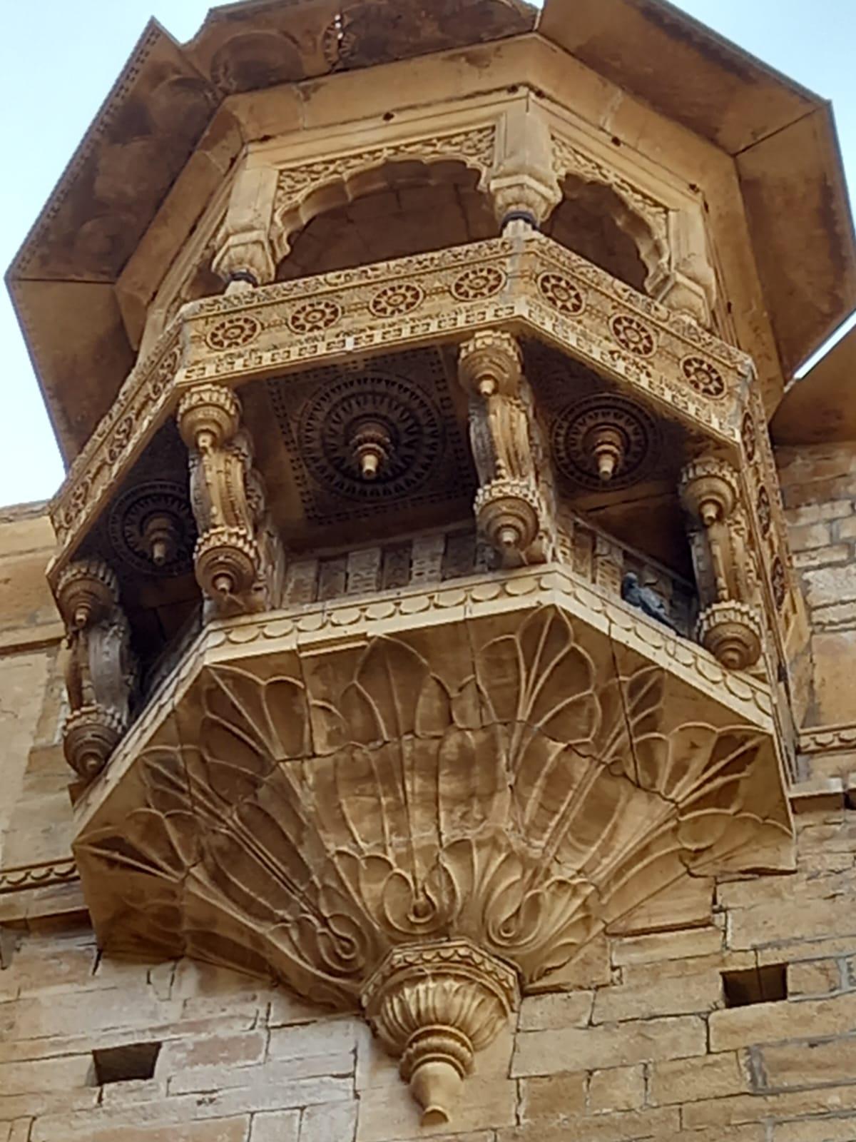 Jaisalmer