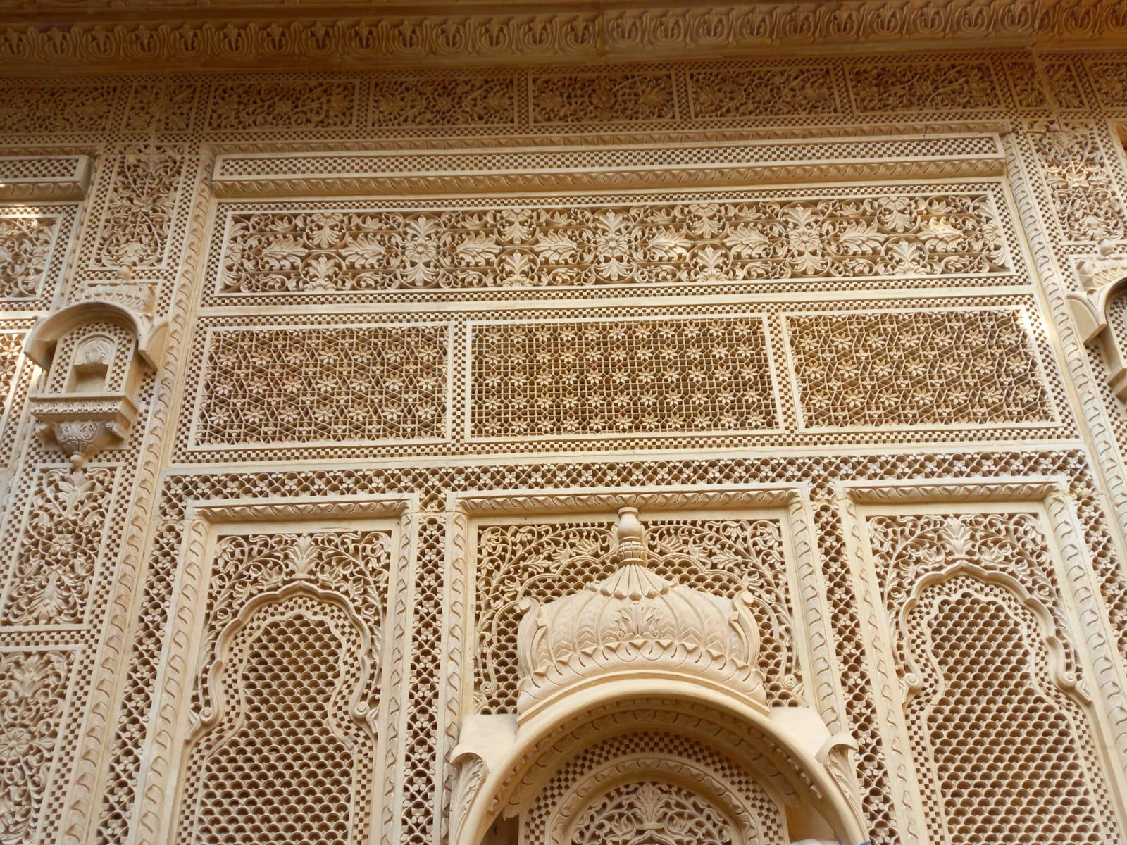 Jaisalmer