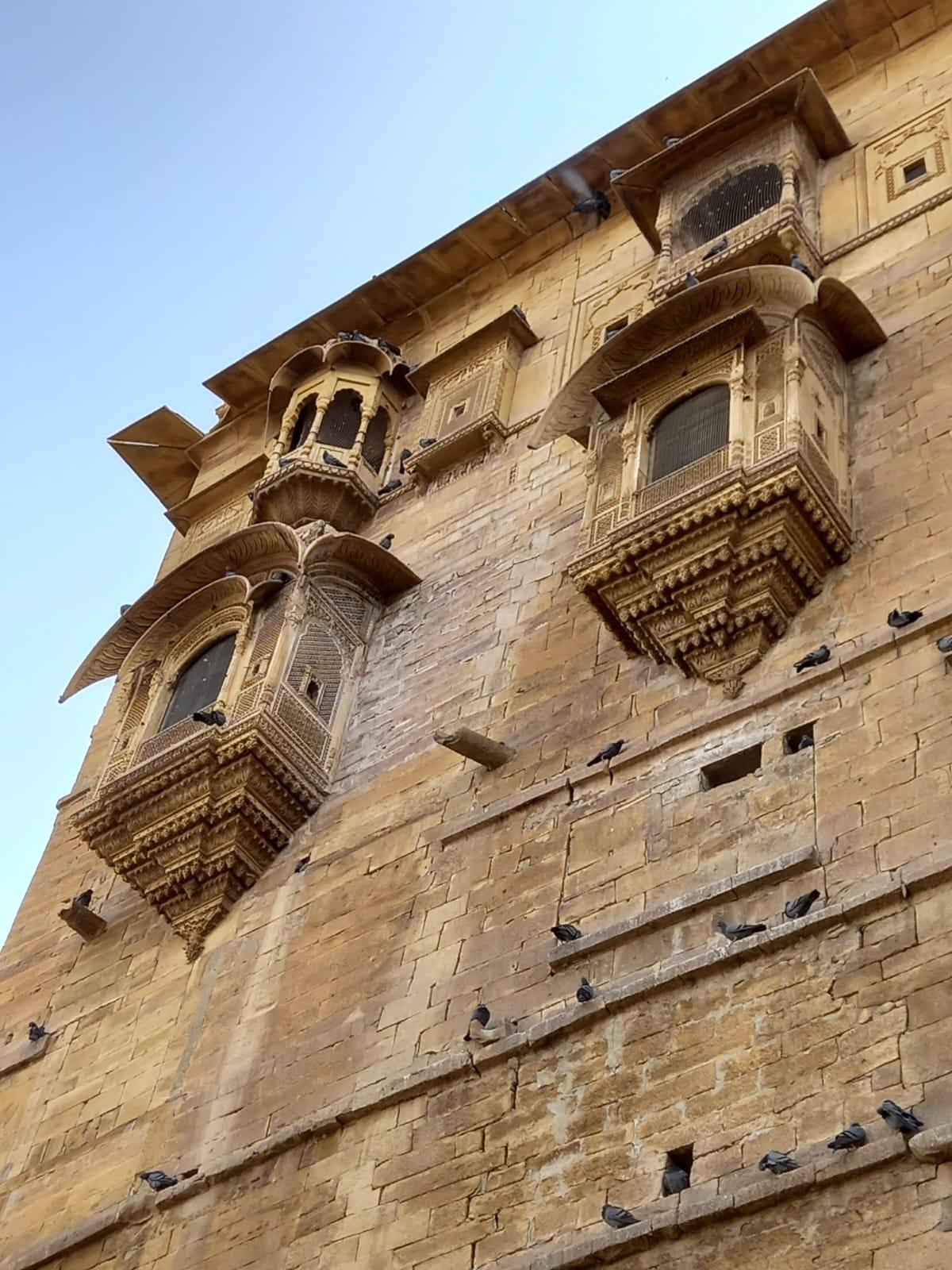 Jaisalmer