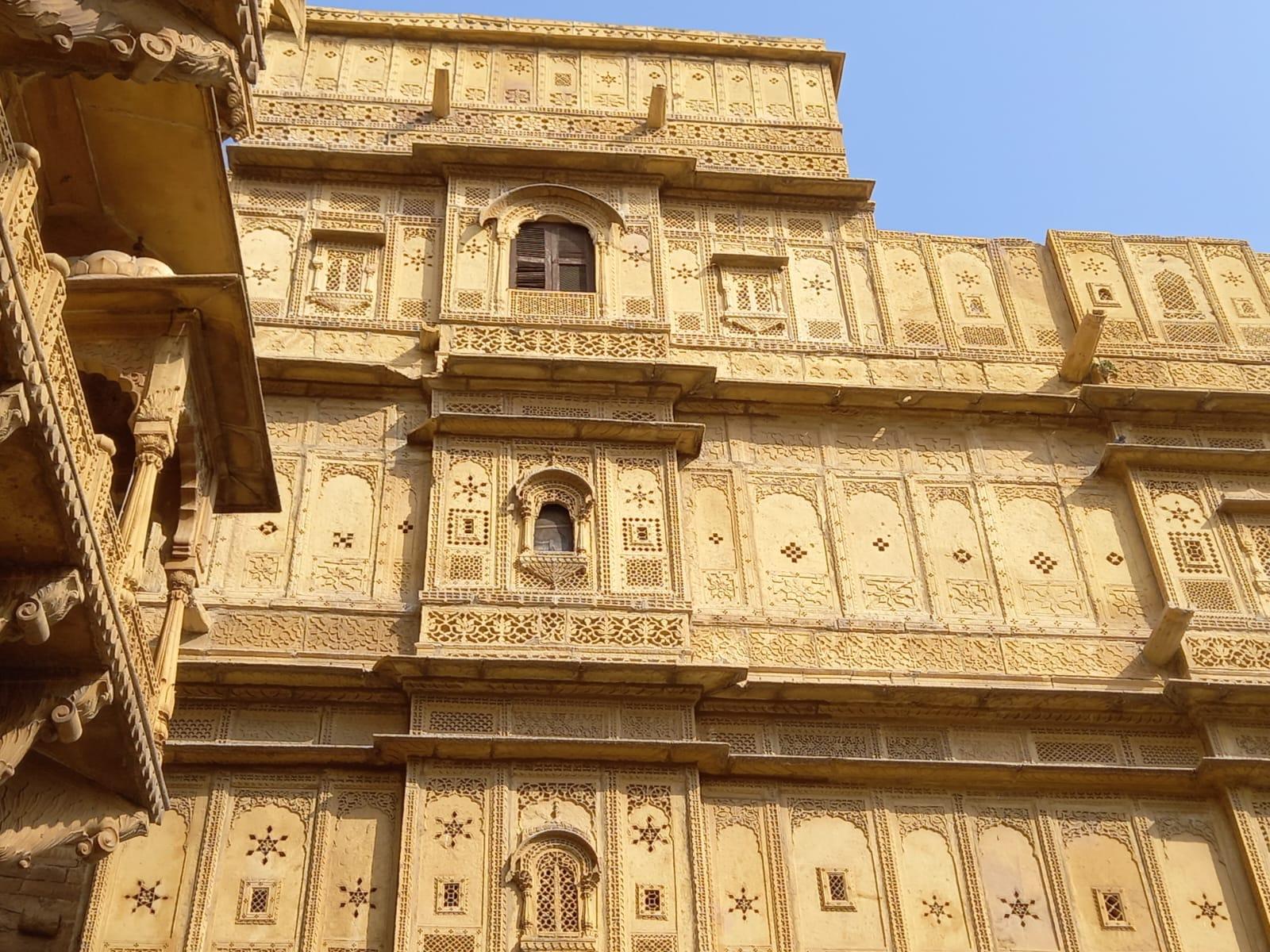 Jaisalmer
