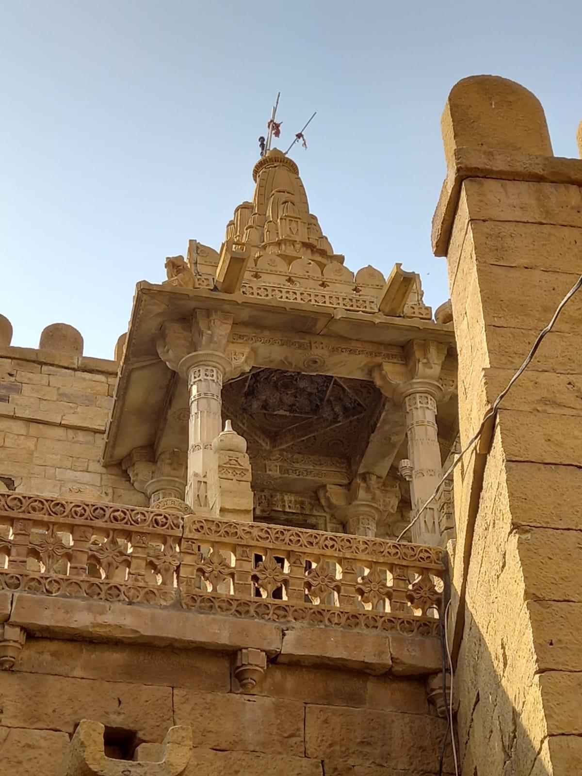 Jaisalmer