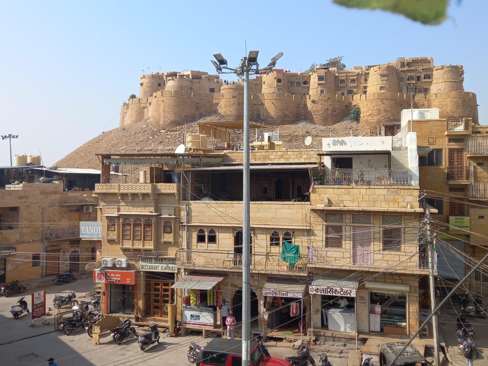 Jaisalmer