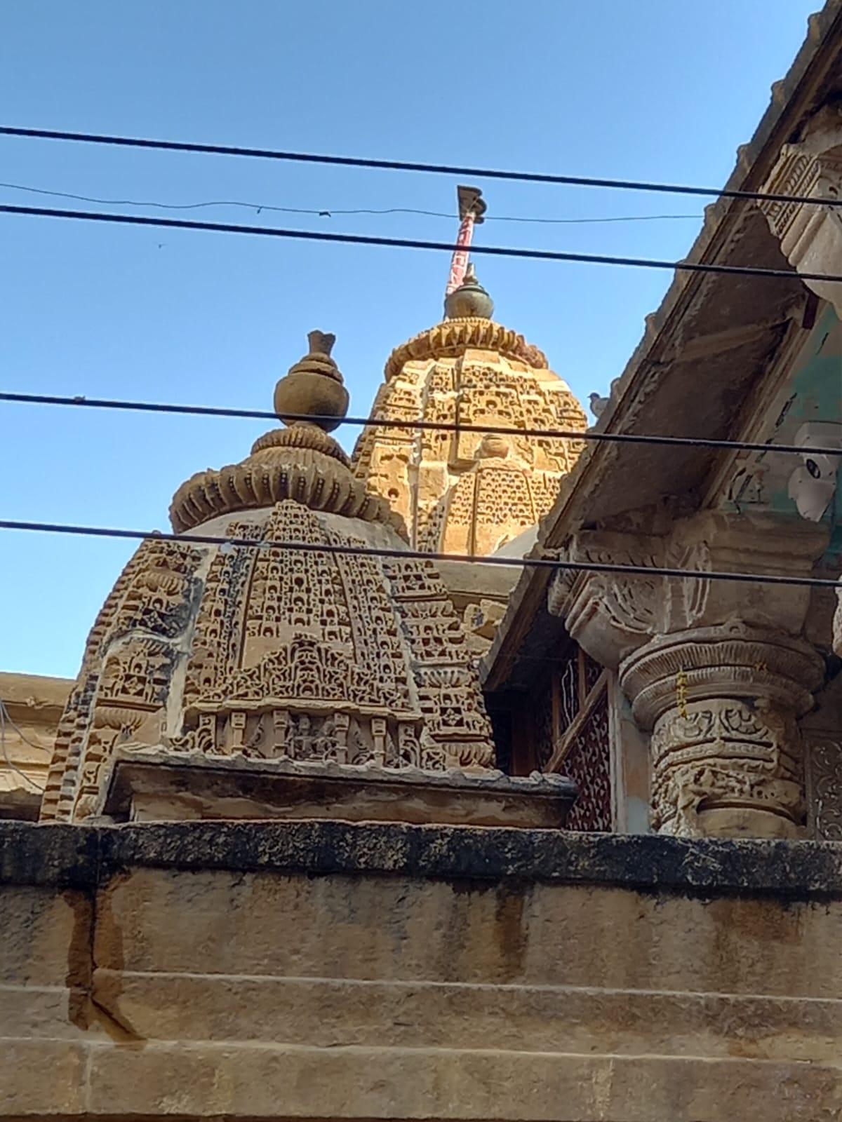 Jaisalmer