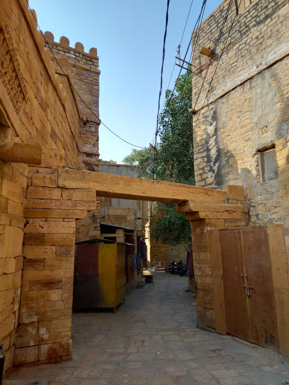 Jaisalmer