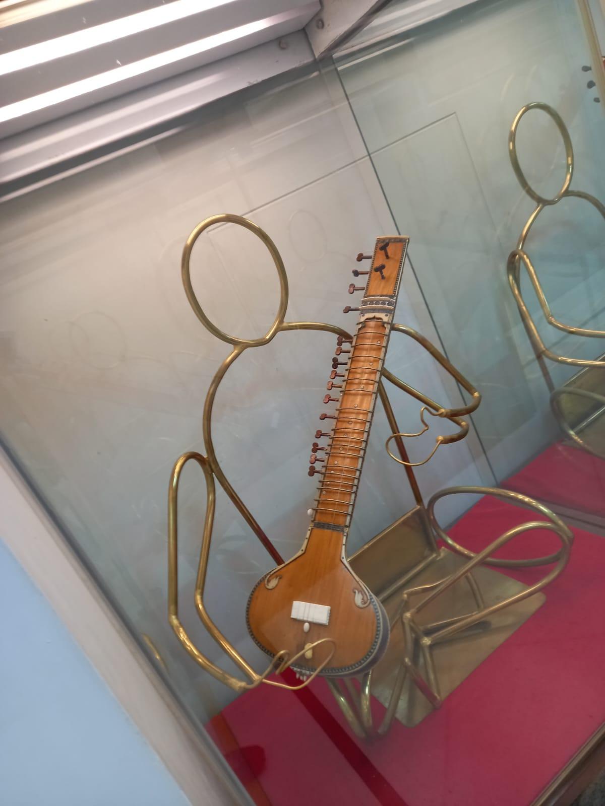 Instrument de musique